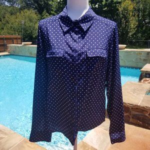 Jennifer&Grace Business Casual Blouse